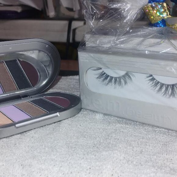 Eyelashes Dream Collection by r.e.m. beauty, Ariana Grande - Picture 2 of 2